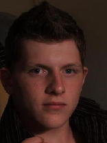 Person who looks like Kip Pardue