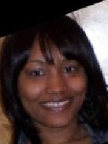 Person who looks like Nona Gaye