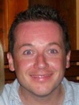 Person who looks like Michael Emerson