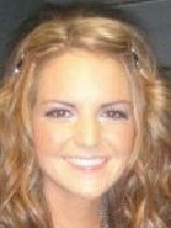 Person who looks like Jennifer Ellison