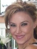 Person who looks like Jane Seymour