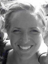 Person who looks like Tilda Swinton