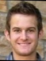 Person who looks like Mark Hoppus