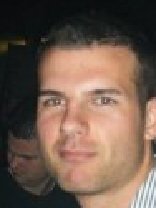 Person who looks like Tom Cruise