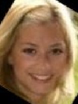 Person who looks like Stacy Keibler