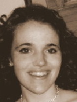 Person who looks like Jorja Fox