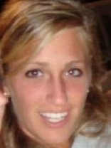 Person who looks like Blake Lively