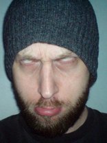 Person who looks like Tom Green