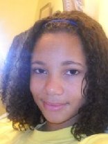 Person who looks like Alicia Keys