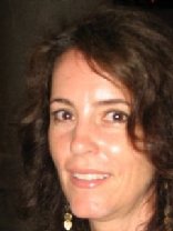 Person who looks like Mary-Louise Parker