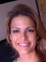 Person who looks like Maria Menounos