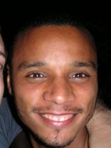 Person who looks like Donald Faison