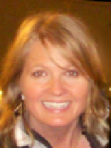 Person who looks like Nancy O'Dell