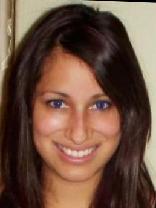 Person who looks like Dayanara Torres