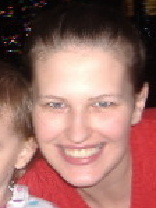 Person who looks like Karolina Kurkova