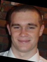 Person who looks like Joseph Cross