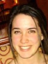 Person who looks like Sarah Silverman