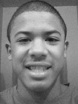 Person who looks like Kel Mitchell