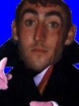 Person who looks like Tim Roth