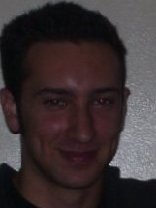 Person who looks like Mark-Paul Gosselaar