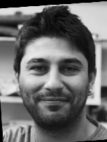 Person who looks like Sean Bean