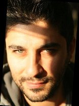 Person who looks like Ioan Gruffudd