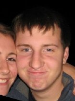 Person who looks like Jamie Kennedy