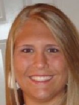 Person who looks like Karri Turner