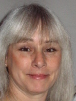 Person who looks like Diane Neal