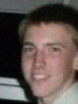 Person who looks like Stark Sands