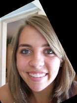 Person who looks like Natasha Richardson