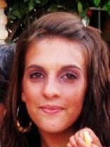 Person who looks like Melina Kanakaredes