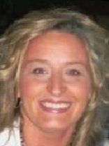 Person who looks like Glenn Close