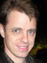 Person who looks like Sting