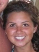 Person who looks like Justina Machado