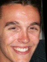 Person who looks like James Franco