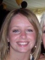 Person who looks like Karri Turner