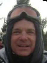 Person who looks like Michael J. Fox