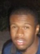 Person who looks like Henry Simmons