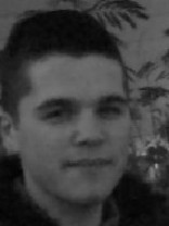 Person who looks like David Archuleta