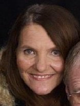 Person who looks like Marisa Petroro