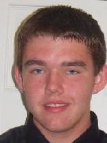 Person who looks like Cameron Bright