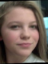 Person who looks like Emilie de Ravin