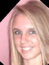 Person who looks like Nikki Griffin