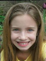 Person who looks like Jenna Boyd