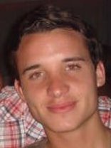 Person who looks like Tom Welling