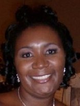 Person who looks like Gina Torres