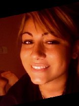 Person who looks like Shana Hiatt