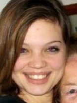 Person who looks like Amy Smart