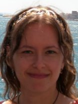 Person who looks like Brenda Strong